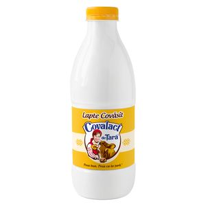 Lapte covasit Covalact 3.3% grasime, 900 g