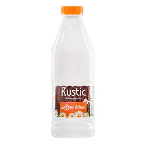 Lapte batut Rustic, 900 g