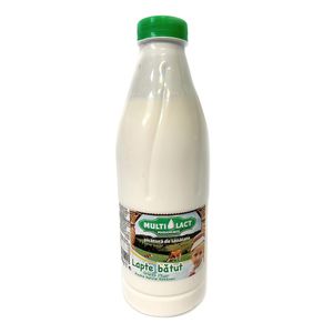 Lapte batut MultiLact, 900 g