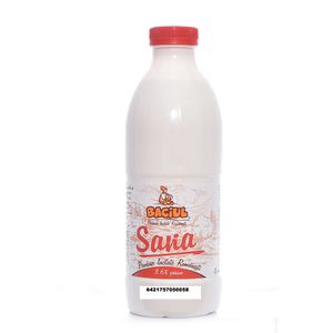 Sana Baciul, 900 g