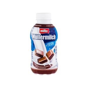 Bautura din lapte cu ciocolata Muller, 400 ml