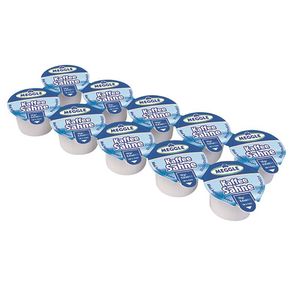 Lapte pentru cafea Meggle, 10% grasime, 10 x 10 g
