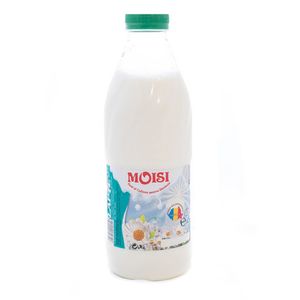 Lapte de consum Moisi, 1.5% grasime, 1 l