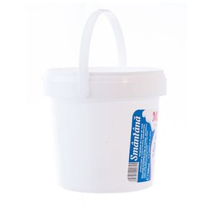 Smantana Moisi, din lapte de vaca, 25% grasime, 500 g