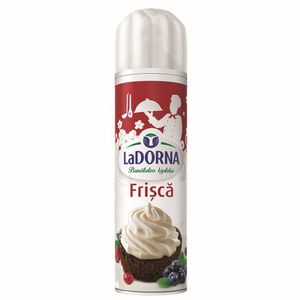 Frisca LaDorna, 250 g