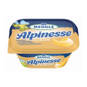 Crema tartinabila Alpinesse, 250 g