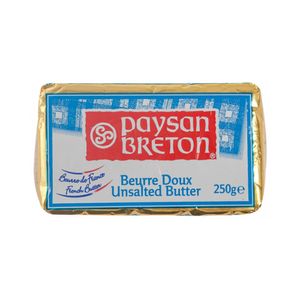 Unt nesarat Paysan Breton, 250 g