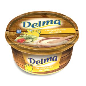 Margarina Delma, 500 g