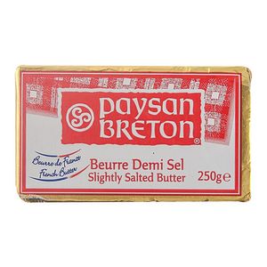 Unt sarat Paysan Breton, 250 g