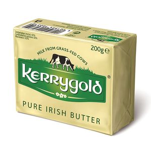 Unt dulce Kerrygold, 200 g