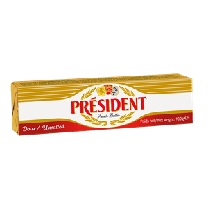 Unt nesarat President, 100 g