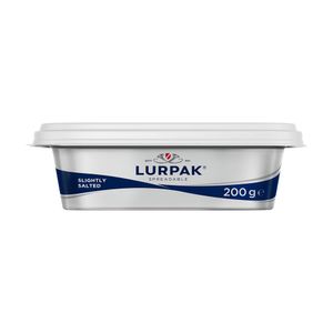 Amestec tartinabil sarat Lurpak, 200 g