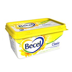Margarina Becel Original, 45% grasime, 400 g