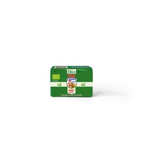 Unt BIO Covalact, 80% grasime, 180 g