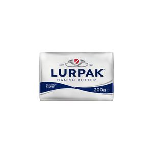 Unt sarat Lurpak, 200 g