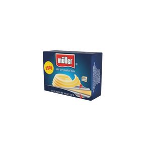 Unt de masa Muller, 82% grasime, 250 g