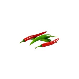 Ardei iute, +/- 100 g
