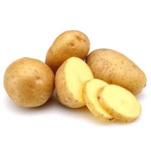 Cartofi noi romanesti, +/- 1 kg