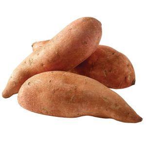 Cartofi dulci, +/-1.5 kg