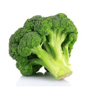 Broccoli, +/- 1 kg