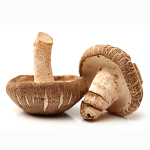 Ciuperci Shiitake, 100 g