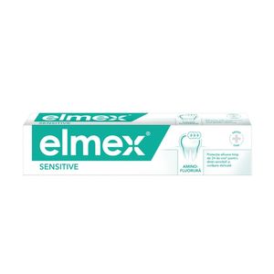 Pasta de dinti Elmex Sensitive, 75 ml