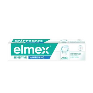 Pasta de dinti Elmex Sensitive, 75 ml