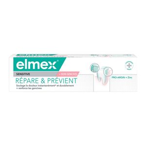 Pasta de dinti Elmex Sensitive Repair and Prevent, 75 ml