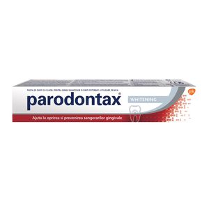 Pasta de dinti Parodontax Whitening, 75 ml