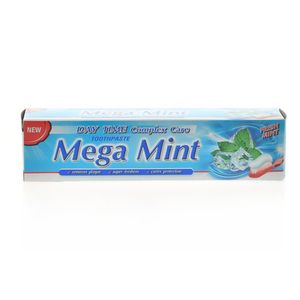 Pasta de dinti Mega Mint Day Time, 50 ml