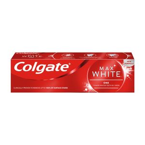 Pasta de dinti Colgate Max White One, 75 ml