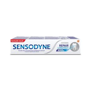 Pasta de dinti Sensodyne Repair and Protect Whitening, 75 ml