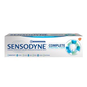 Pasta de dinti Sensodyne Complete Protection, 75 ml