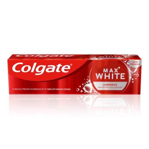 Pasta de dinti Colgate Max White, 75 ml