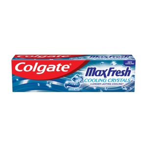 Pasta de dinti Colgate Max Fresh Cooling Crystals, 75 ml