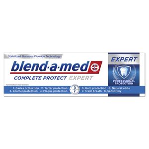 Pasta de dinti Blend-a-med complete protect expert, 75 ml