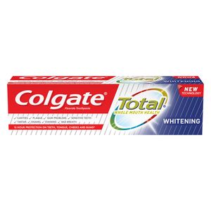 Pasta de dinti Colgate Total Whitening, 50 ml