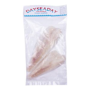 File alaska Pollock DaySeady, 500 g
