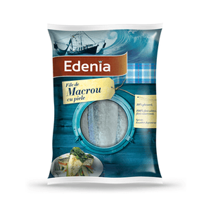Macrou file Edenia, 600 g