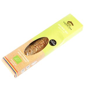 Pastrav afumat Bio Valeputna, 220 g