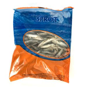 Sprot Fishland, 500 g