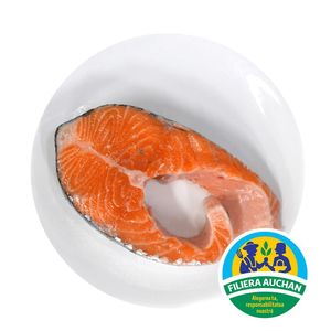 Somon medalion, +/- 1 kg