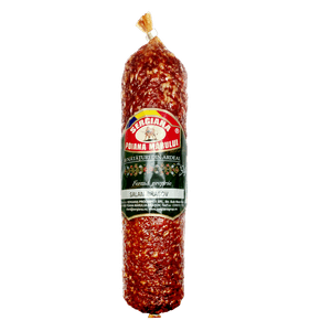 Salam Sergiana de Brasov crud uscat, +/- 1 kg