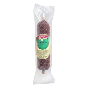 Salam elvetian Campis, 500 g