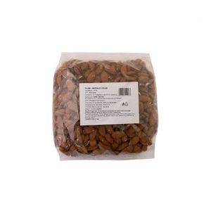 Migdale crude Olam Nuts, 1 kg