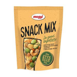 Snack mix pentru bere Mogyi, 80 g