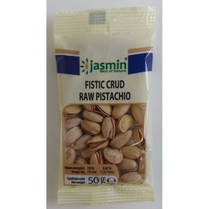 Fistic crud Jasmin, 50 g