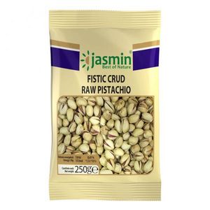 Fistic crud Jasmin, 250 g