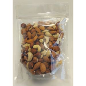 Mix oleaginoase Jasmin, 250 g