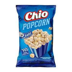 Popcorn cu sare Chio, 110 g